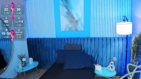 Snapshot of roxy_hell chatting on 8, 9, 2025 Roxy hell online show from 8, 9, 2025