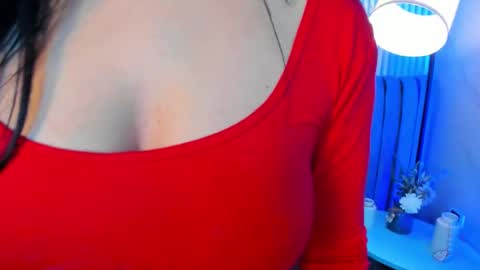 Snapshot of roxy_hell chatting on 4, 10, 2025 Roxy hell online show from 4, 10, 2025