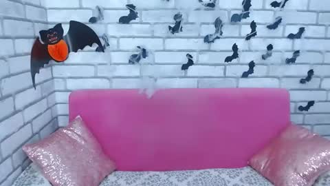 roxy_luxe online show from 23, 10, 2025