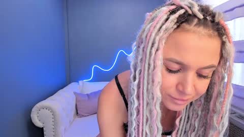Roxy online show from 2, 12, 2024