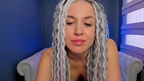 Roxy online show from 16, 2, 2025