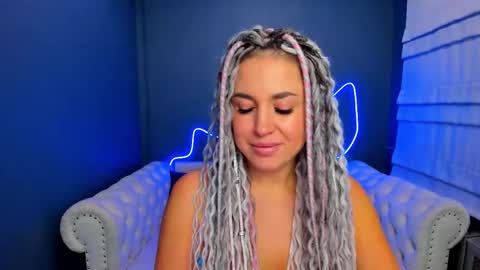 Roxy online show from 18, 10, 2025