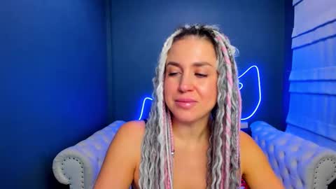 Roxy online show from 1, 12, 2025