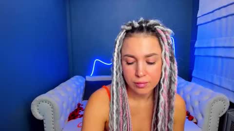 Roxy online show from 3, 12, 2025