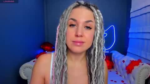 Roxy online show from 14, 2, 2026