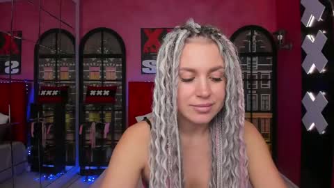 Roxy online show from 7, 5, 2026