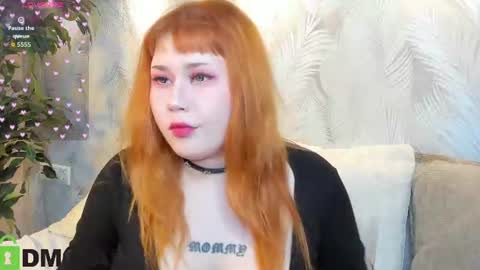 Snapshot of roxy_moor chatting on 17, 6, 2026 Roxy online show from 17, 6, 2026