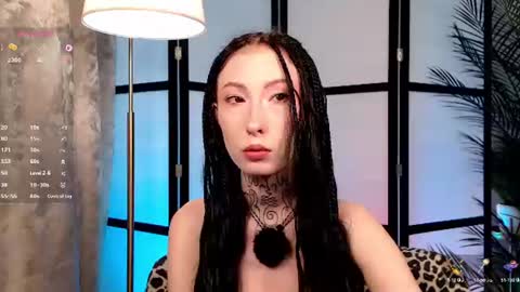 Snapshot of roxy_morrison_x chatting on 15, 6, 2026 roxanne online show from 15, 6, 2026