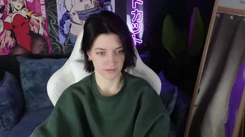 Snapshot of roxy_riot_ chatting on 20, 2, 2025 roxy_riot_ online show from 20, 2, 2025