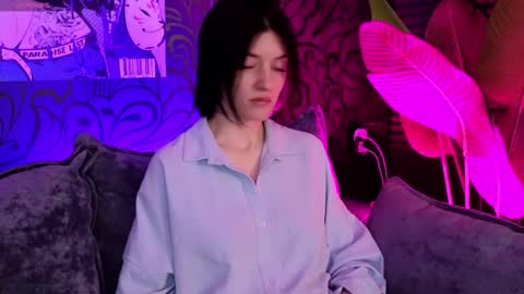 Snapshot of roxy_riot_ chatting on 21, 9, 2025 roxy_riot_ online show from 21, 9, 2025