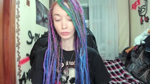 Roxy online show from 5, 12, 2024