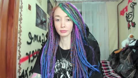 Roxy online show from 16, 12, 2024