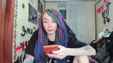 Roxy online show from 17, 12, 2024