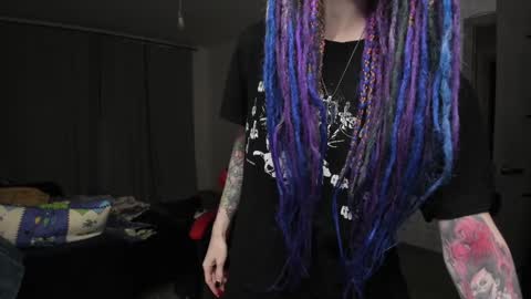 Roxy online show from 17, 12, 2024