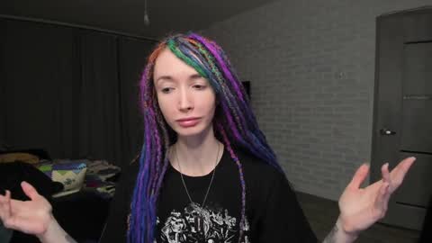 Roxy online show from 18, 12, 2024