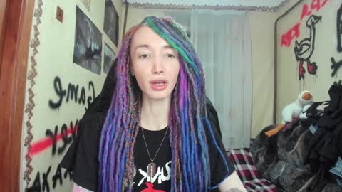 Roxy online show from 20, 12, 2024