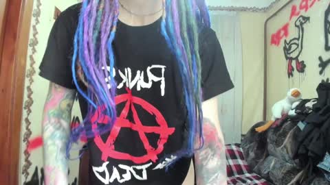 Roxy online show from 20, 12, 2024