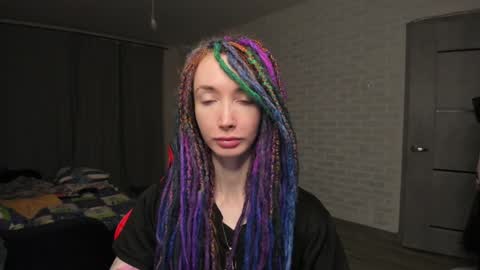 Roxy online show from 7, 1, 2025