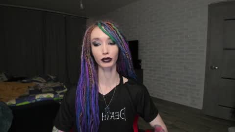 Roxy online show from 9, 1, 2025