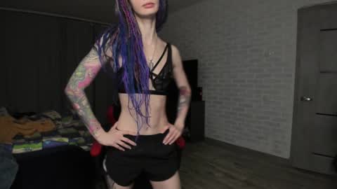 Roxy online show from 12, 1, 2025