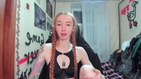 Roxy online show from 26, 2, 2025