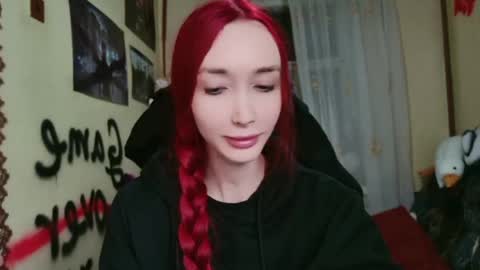 Snapshot of roxy_silver chatting on 29, 5, 2026 Roxy online show from 29, 5, 2026