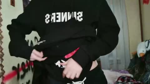 Snapshot of roxy_silver chatting on 30, 5, 2026 Roxy online show from 30, 5, 2026