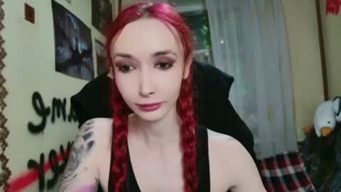 Roxy online show from 17, 6, 2026