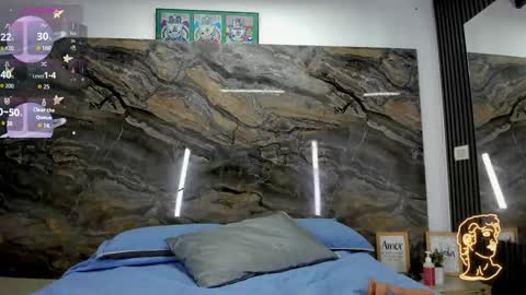 Roxy Sweett1 online show from 27, 3, 2026