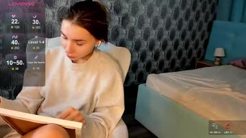 roxy_the_daedevill online show from 7, 2, 2025