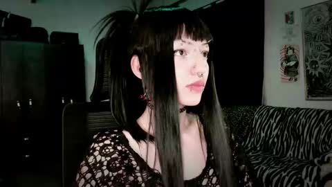 Snapshot of roxy_toxic chatting on 28, 2, 2026 Roxy Independient model Help me to reach 50 thumbs up online show from 28, 2, 2026