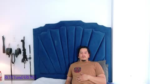 RoxyAron online show from 26, 7, 2026