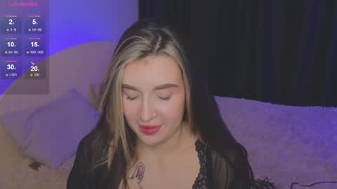 Snapshot of roxychilli chatting on 18, 2, 2025 Roxy online show from 18, 2, 2025
