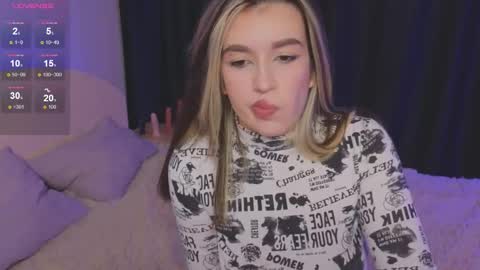 Snapshot of roxychilli chatting on 19, 2, 2025 Roxy online show from 19, 2, 2025