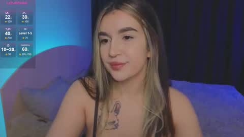 Snapshot of roxychilli chatting on 23, 2, 2025 Roxy online show from 23, 2, 2025