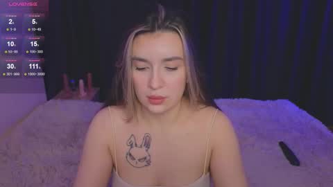 Snapshot of roxychilli chatting on 8, 3, 2025 Roxy online show from 8, 3, 2025