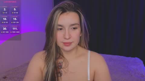 Snapshot of roxychilli chatting on 12, 3, 2025 Roxy online show from 12, 3, 2025