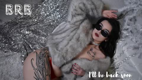 Snapshot of roxychilli chatting on 10, 9, 2025 Roxy online show from 10, 9, 2025