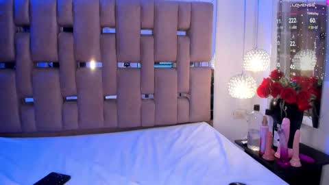 Snapshot of roxylicious_ chatting on 5, 3, 2025 roxylicious_ online show from 5, 3, 2025