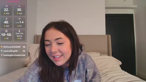 Roxy online show from 7, 5, 2026