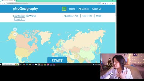 Snapshot of roxysuh chatting on 29, 1, 2025 roxysuh online show from 29, 1, 2025