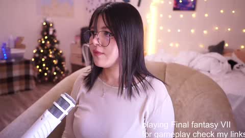 Snapshot of roxysuh chatting on 6, 2, 2025 roxysuh online show from 6, 2, 2025