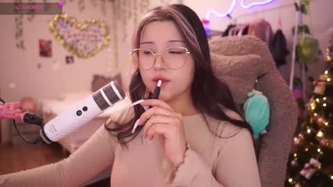 roxysuh online show from 18, 12, 2025