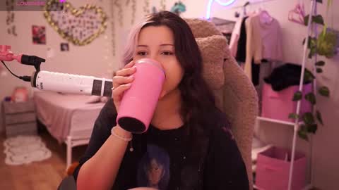 roxysuh online show from 22, 2, 2026