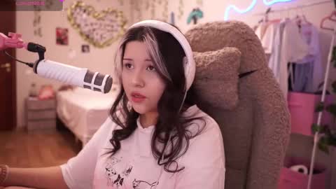 roxysuh online show from 19, 3, 2026