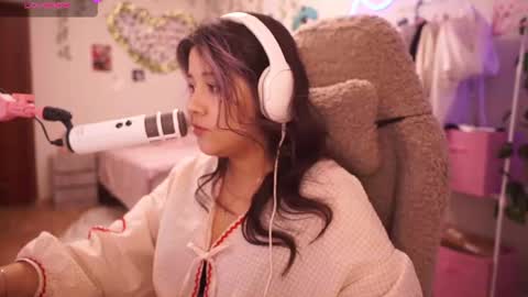 Snapshot of roxysuh chatting on 20, 6, 2026 roxysuh online show from 20, 6, 2026