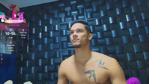 ANTONIO online show from 12, 10, 2025