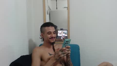 roy_master online show from 14, 3, 2026