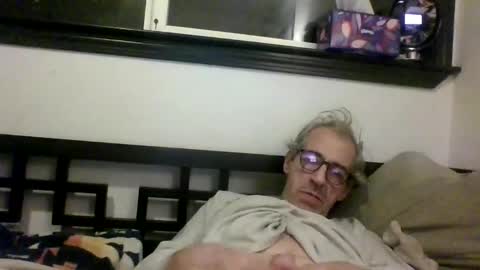 Roy Murrin online show from 1, 3, 2026