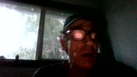 Snapshot of royboy2561 chatting on 19, 5, 2026 Roy Murrin online show from 19, 5, 2026